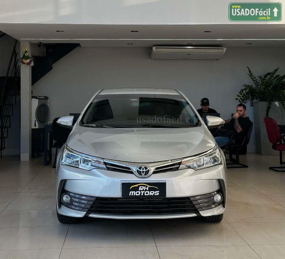 Foto do veículo