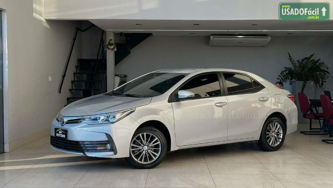 Foto do veículo