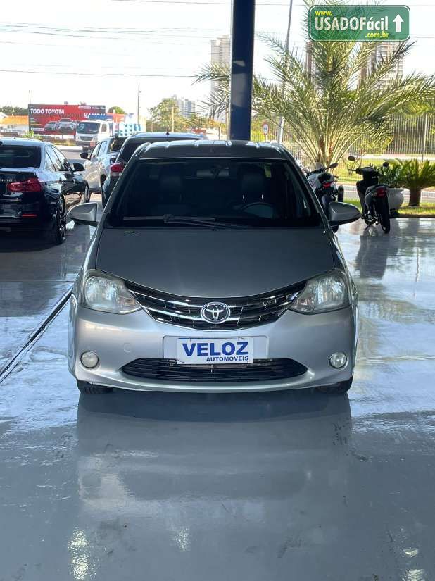 Foto do veículo