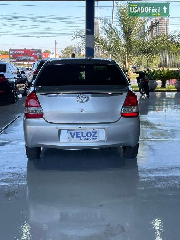 Foto do veículo