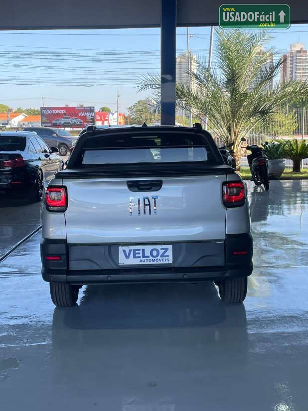 Foto do veículo