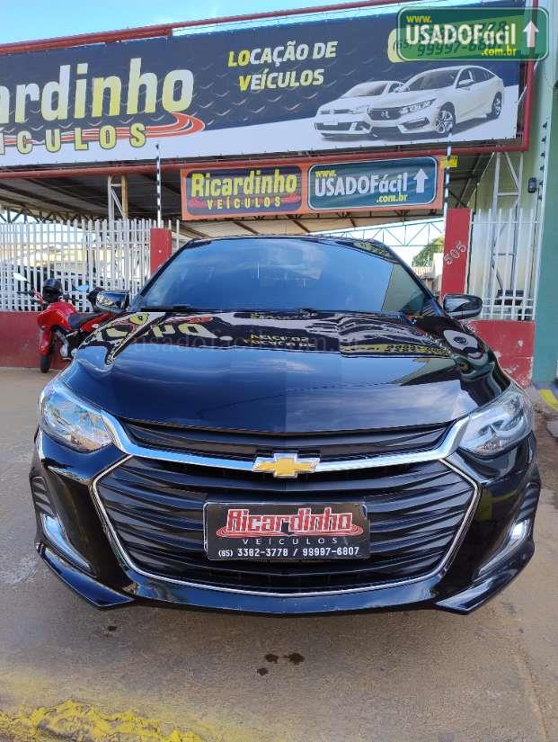 Foto do veículo