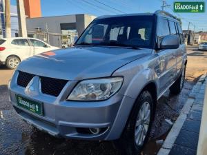 Pajero TR4