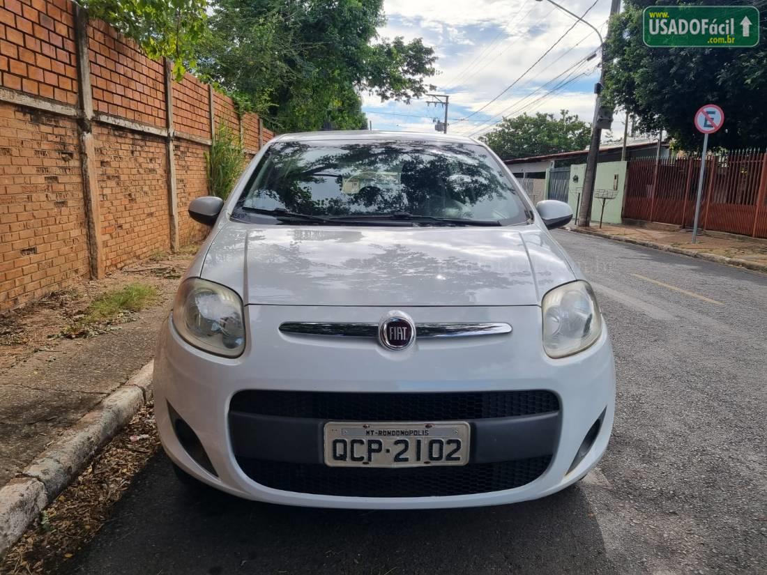Foto do veículo