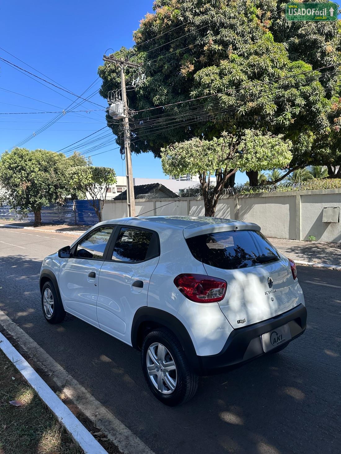 Foto do veículo
