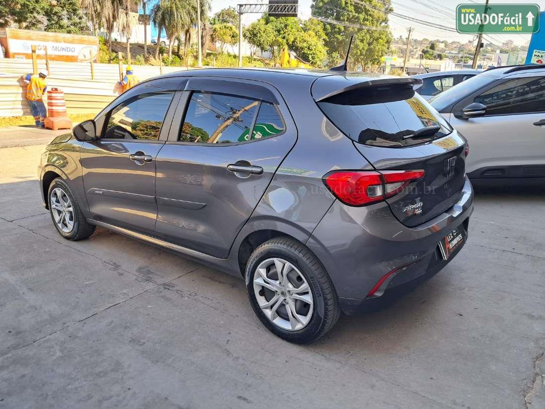 Foto do veículo