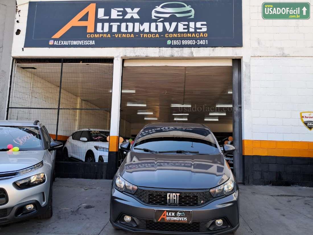Foto do veículo