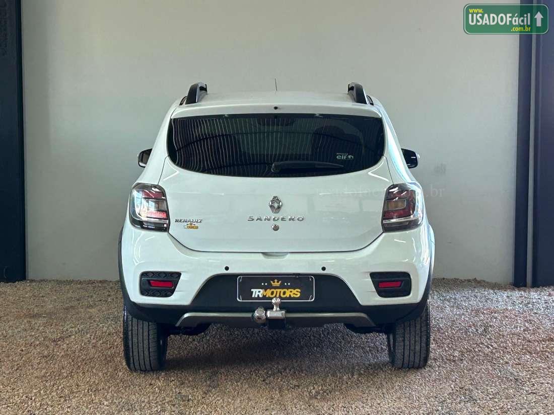 Foto do veículo