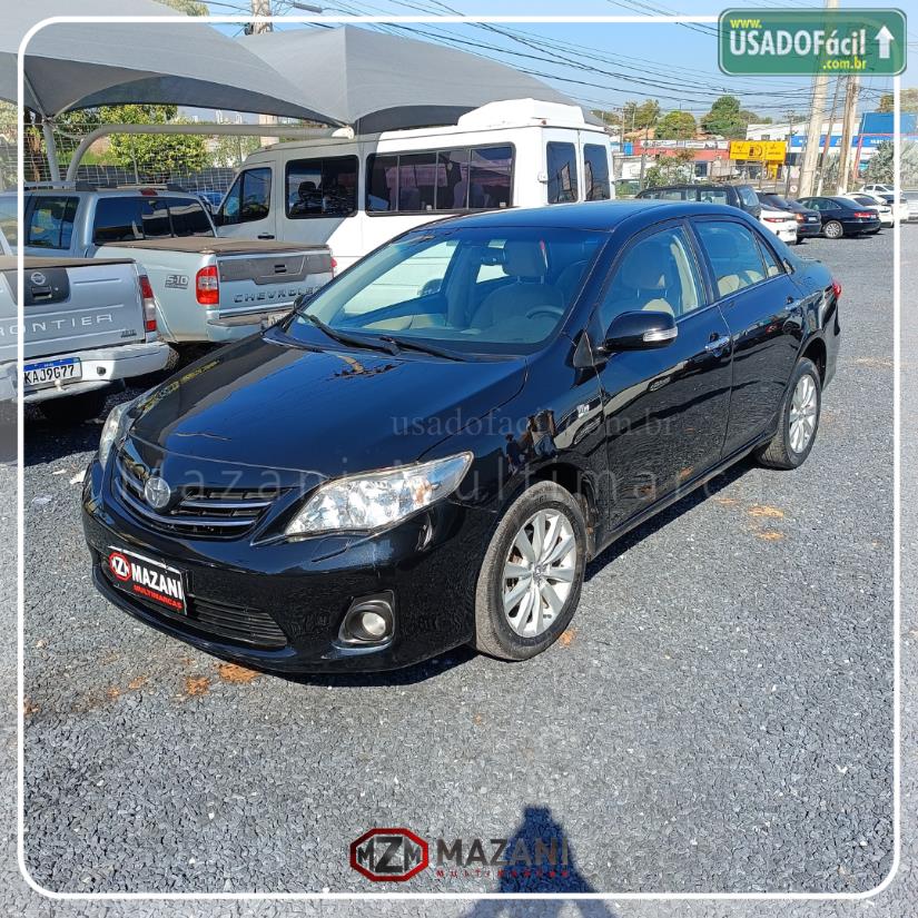 Foto do veículo