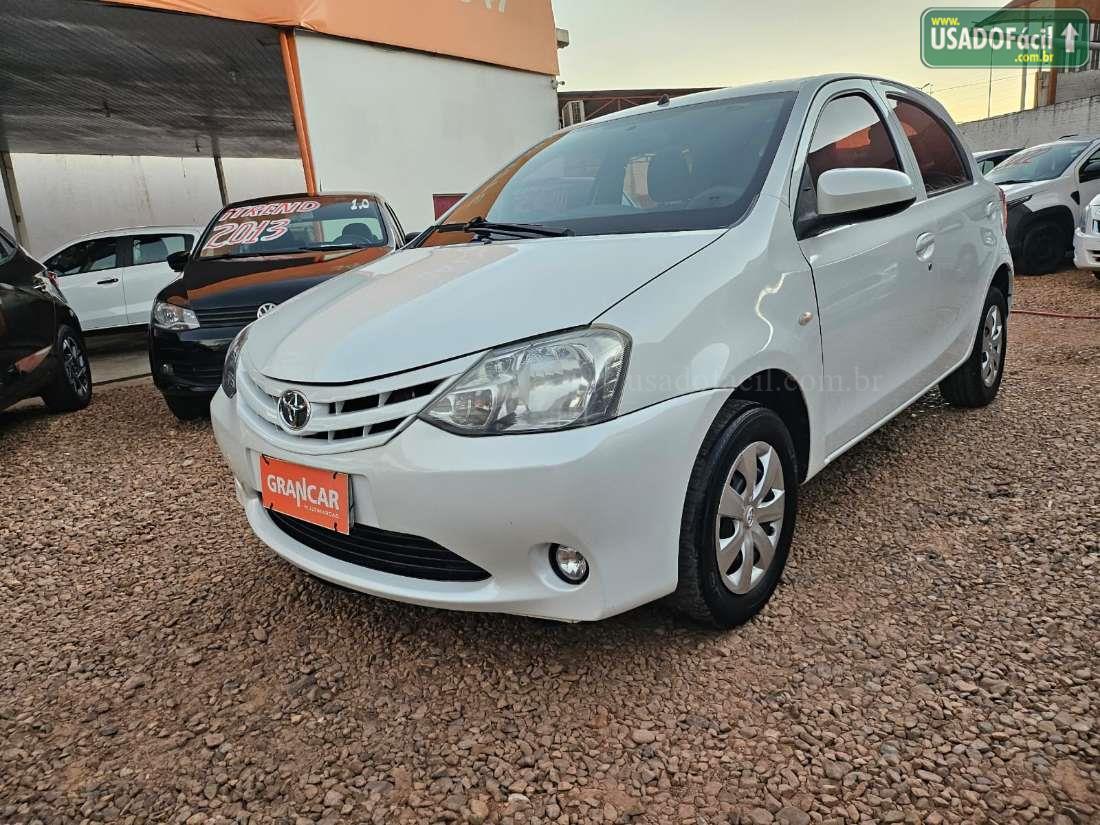Foto do veículo