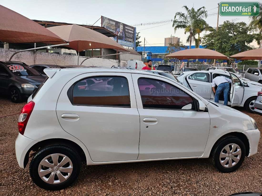 Foto do veículo