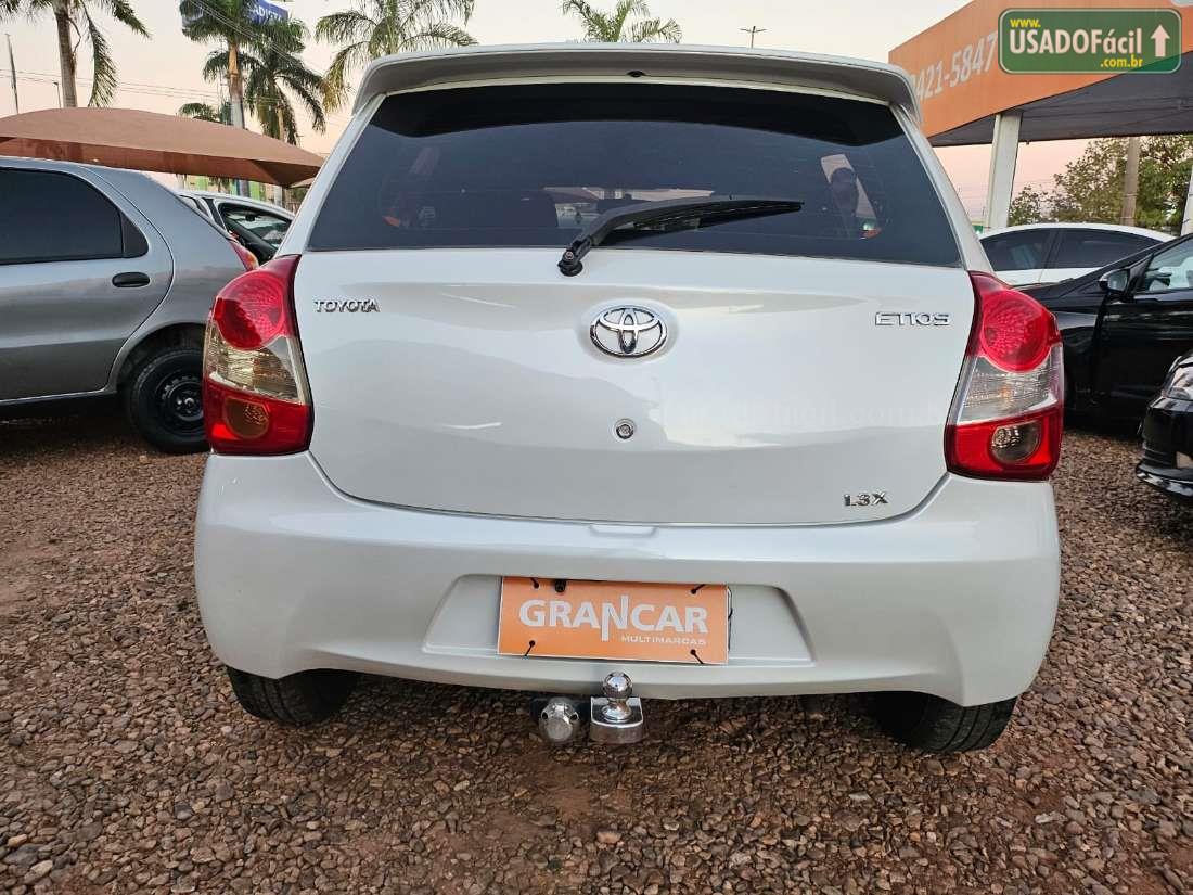Foto do veículo