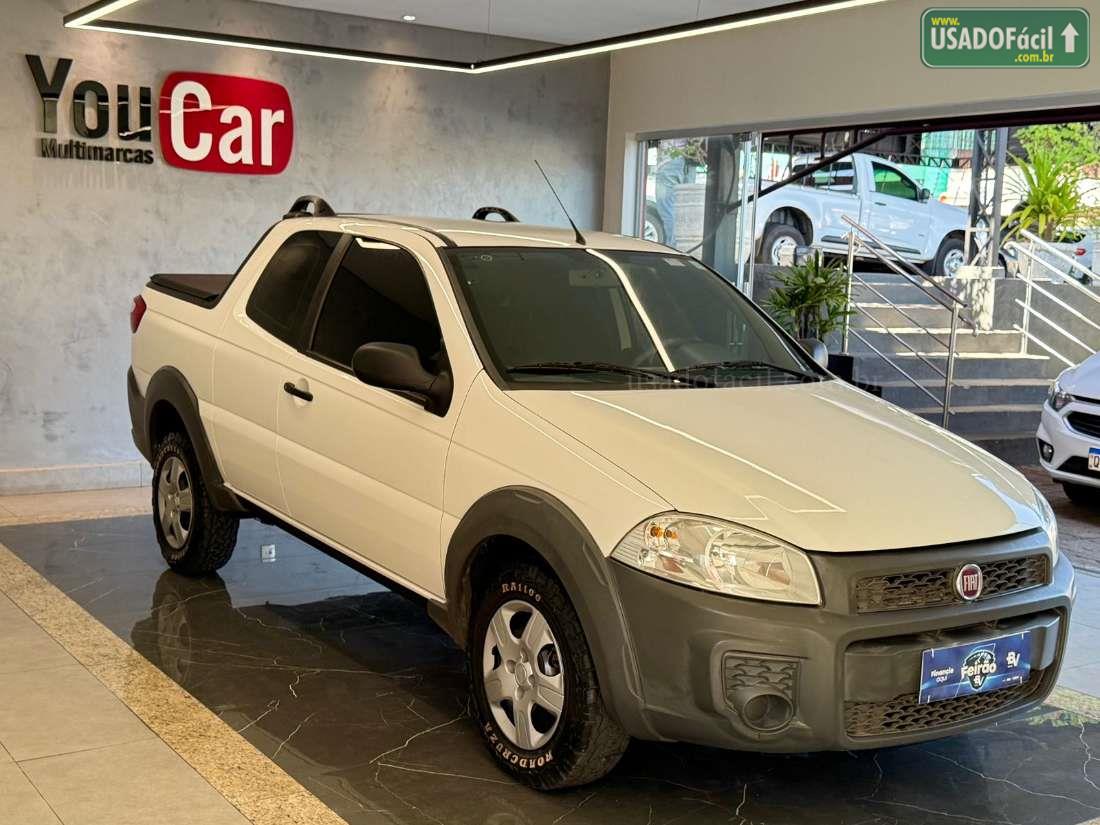 Foto do veículo