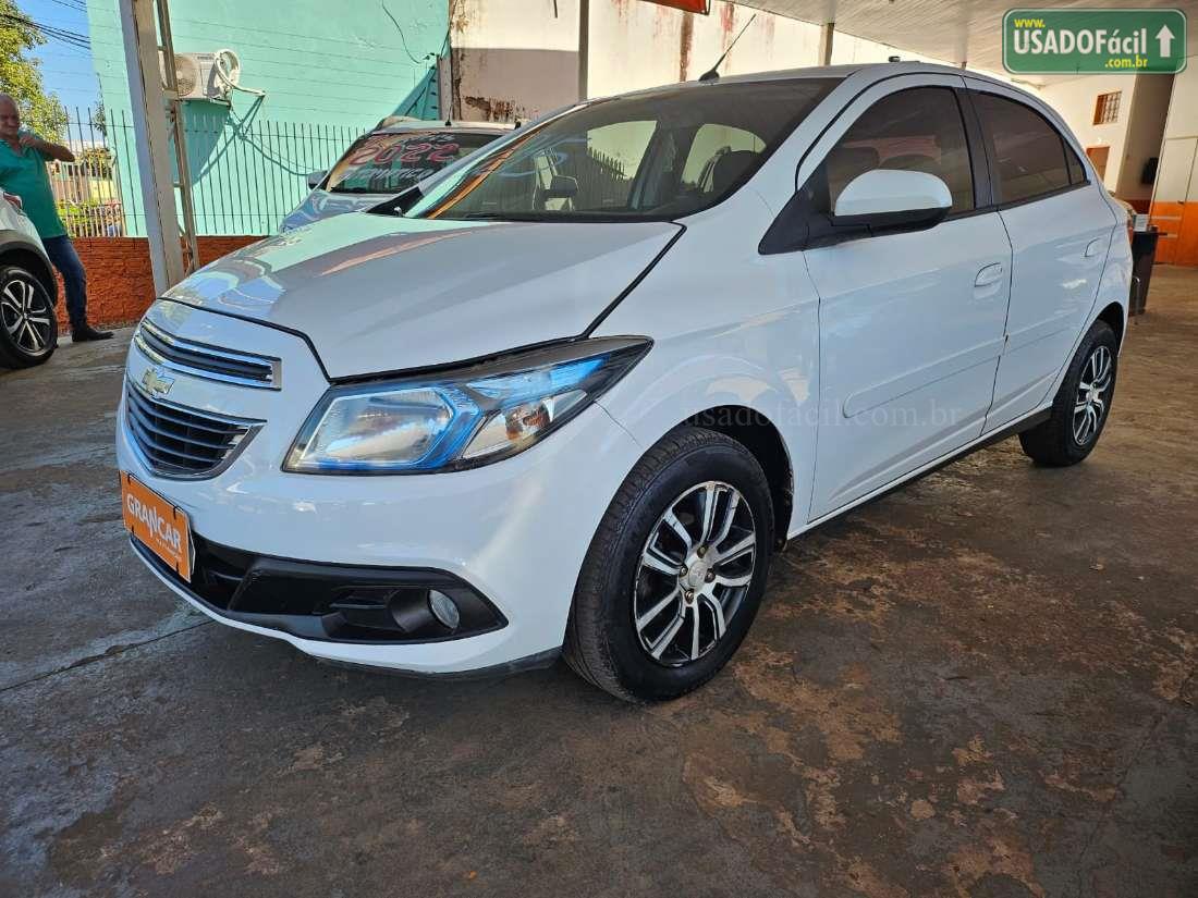 Foto do veículo