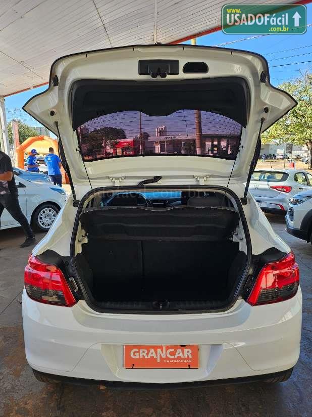 Foto do veículo