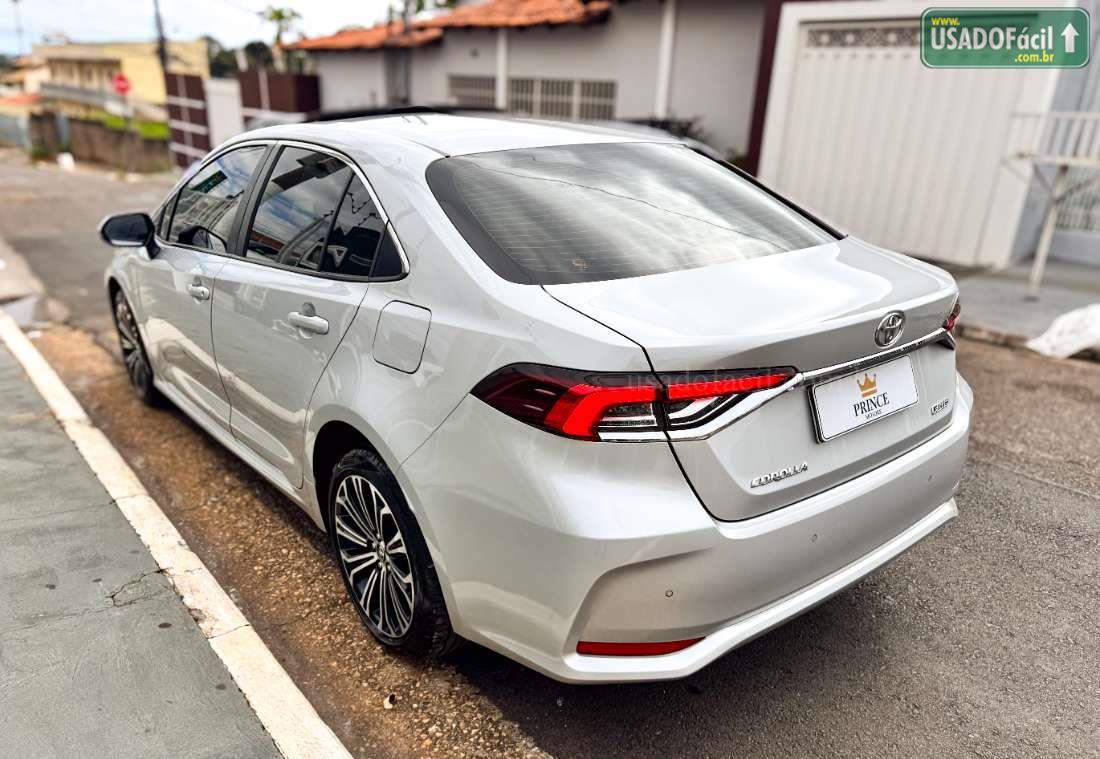 Foto do veículo