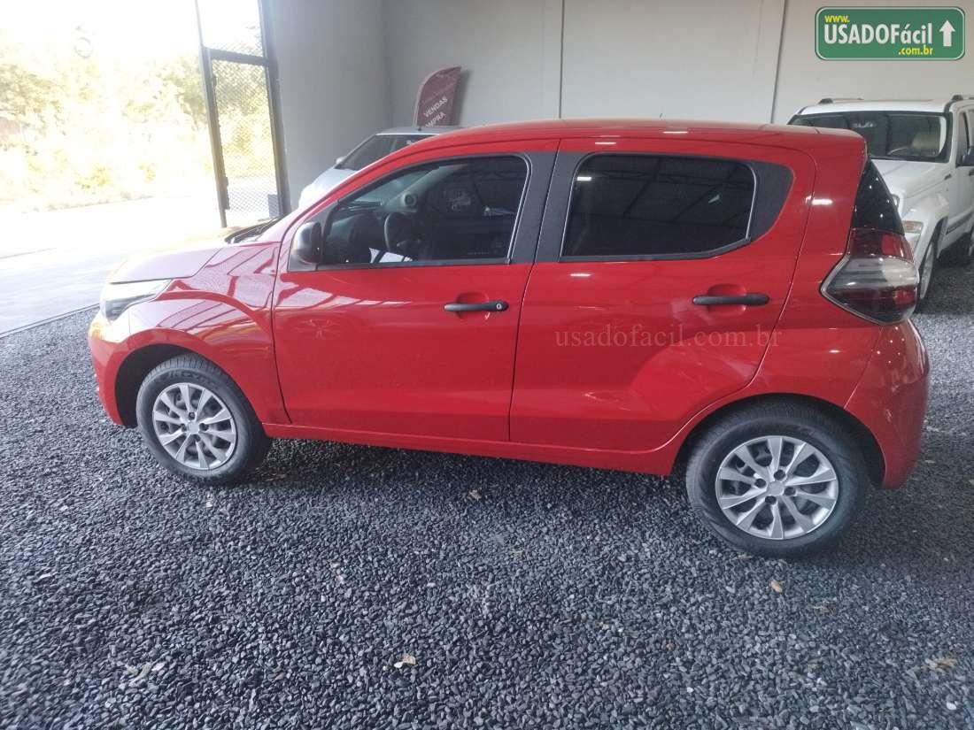 Foto do veículo