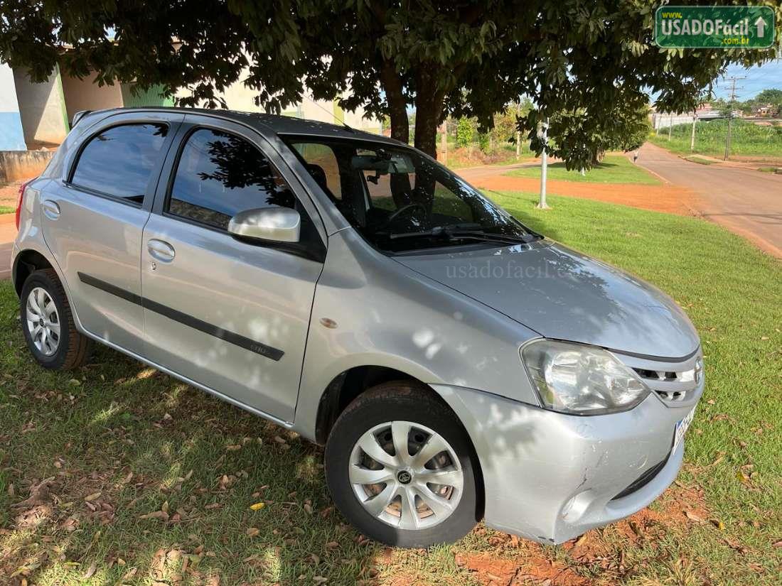 Foto do veículo