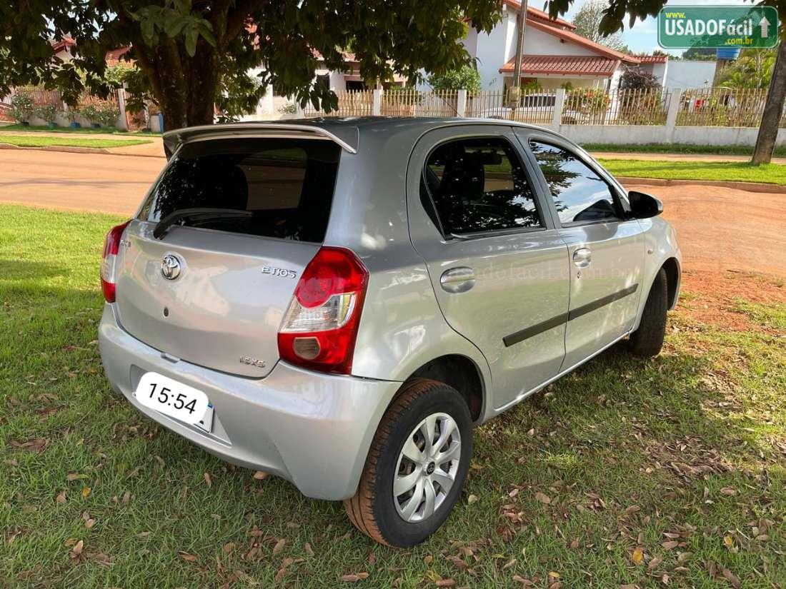 Foto do veículo