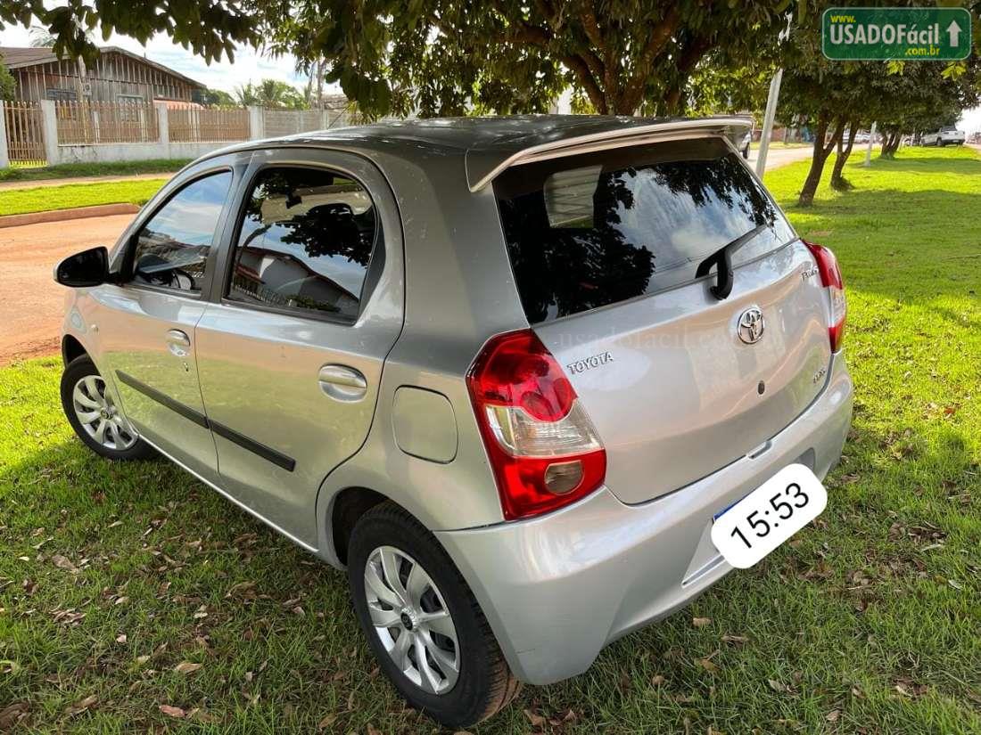 Foto do veículo