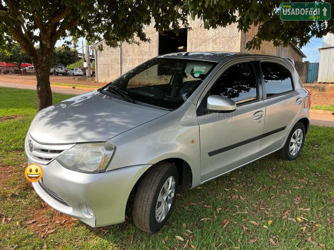 Foto do veículo