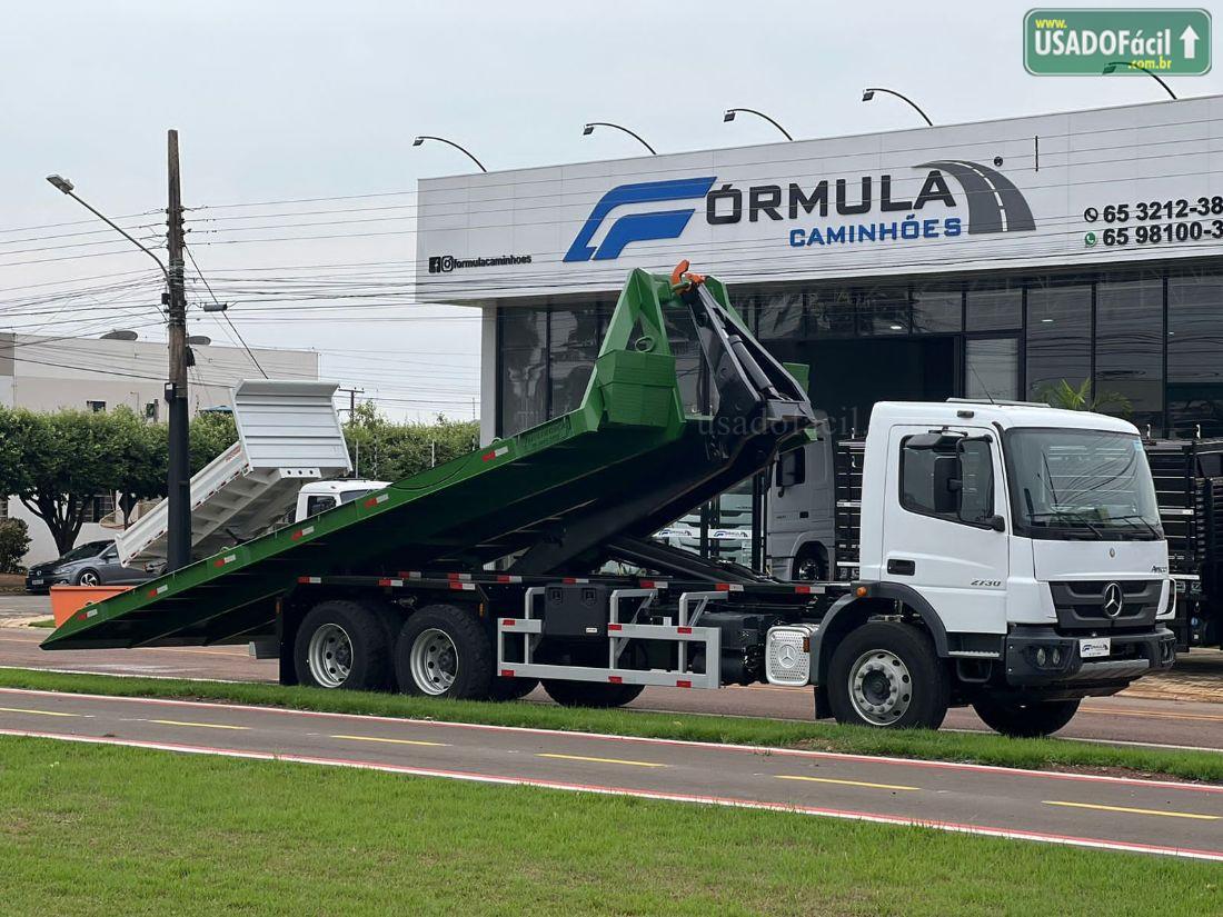 Foto do veículo