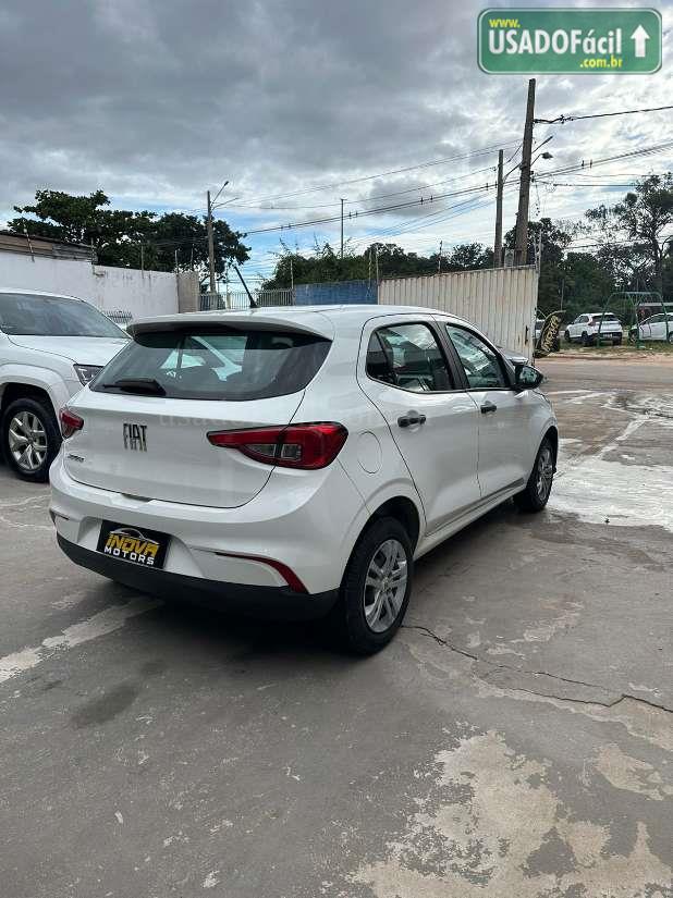 Foto do veículo