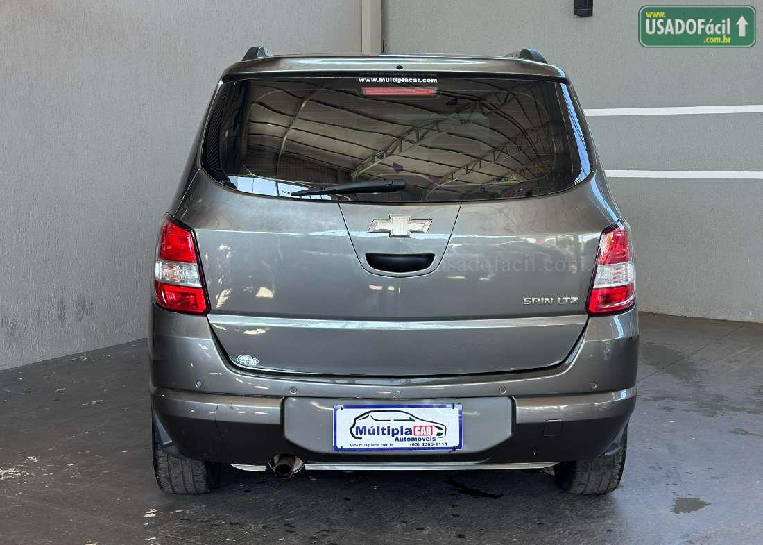 Foto do veículo