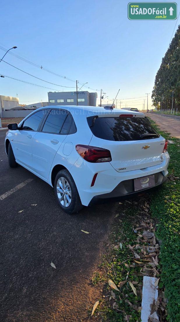 Foto do veículo