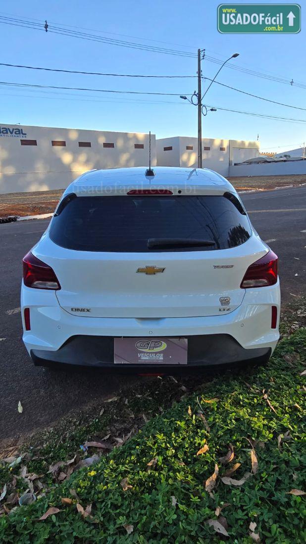 Foto do veículo