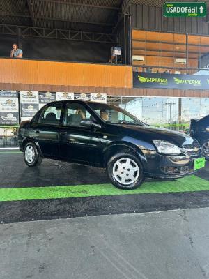 Corsa Sedan Classic Life Flex Power