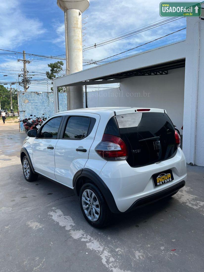 Foto do veículo