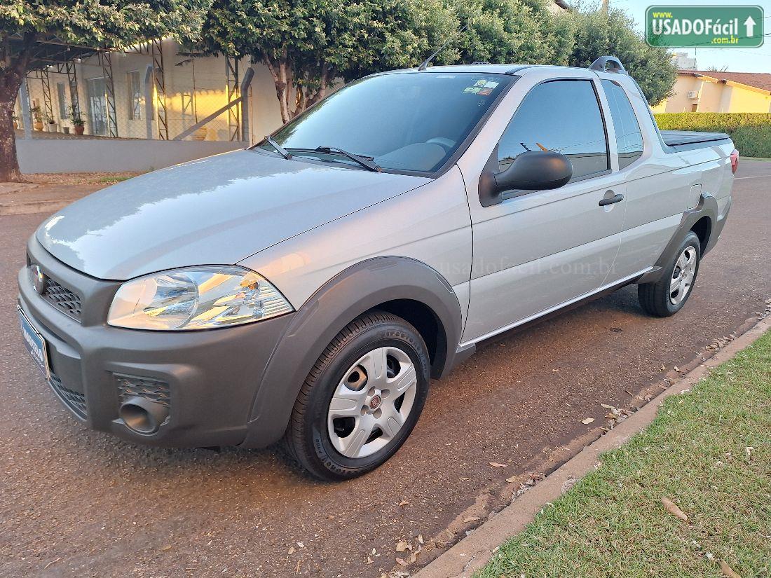 Foto do veículo