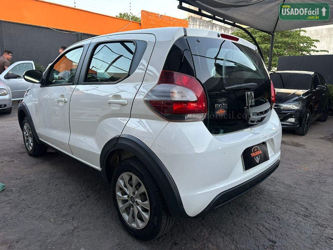 Foto do veículo