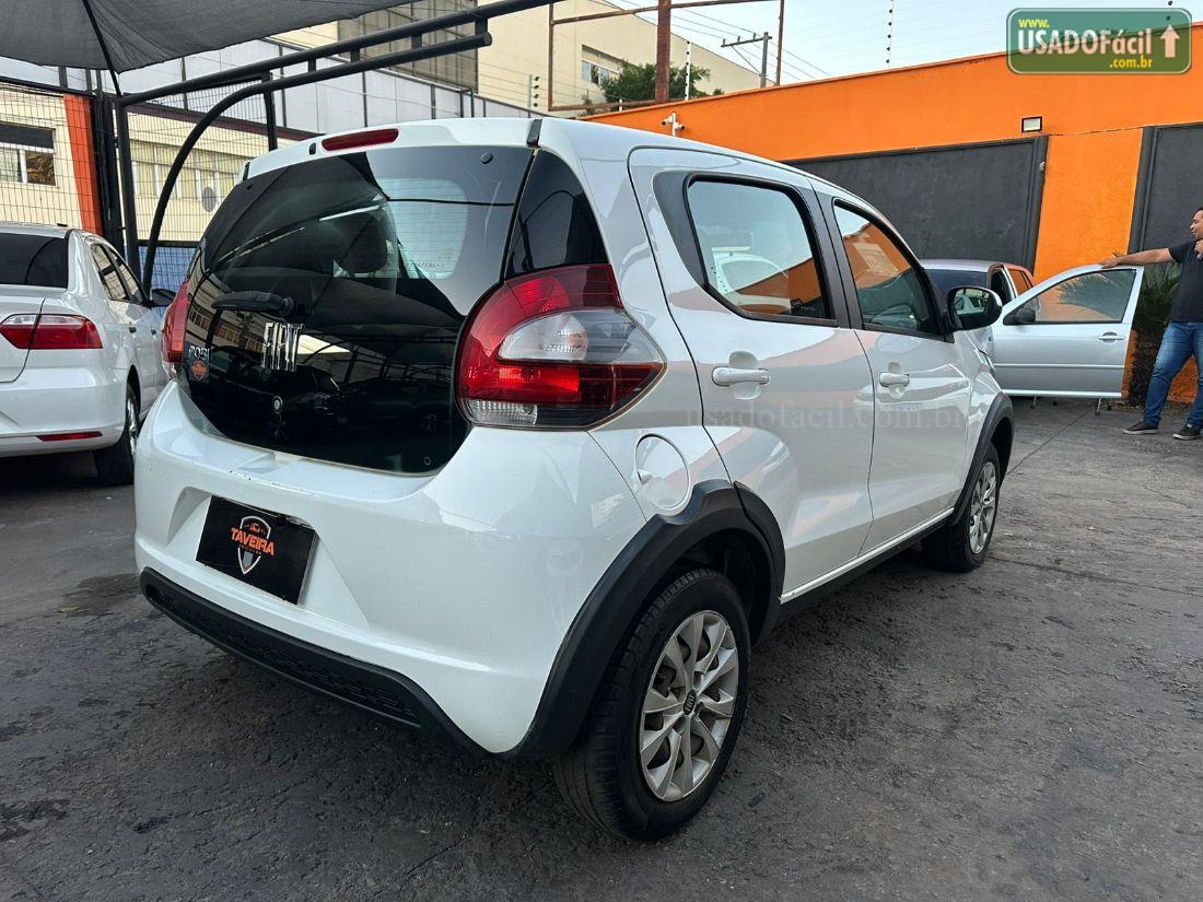 Foto do veículo