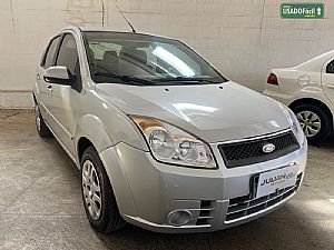 Fiesta Sedan 1.0 8V Flex 4P