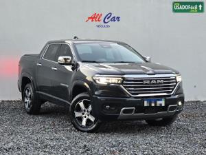 Rampage Laramie Hurricane 4 CD 2.0 Turbo 4X4 Automático
