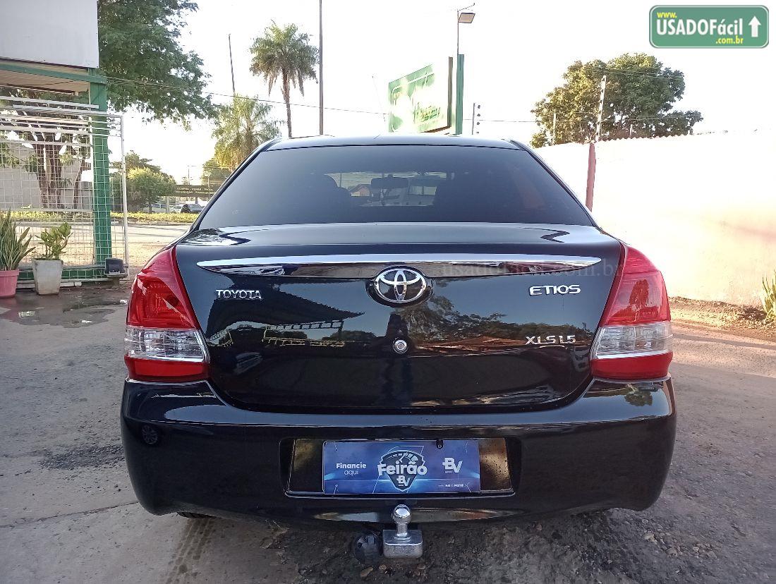 Foto do veículo