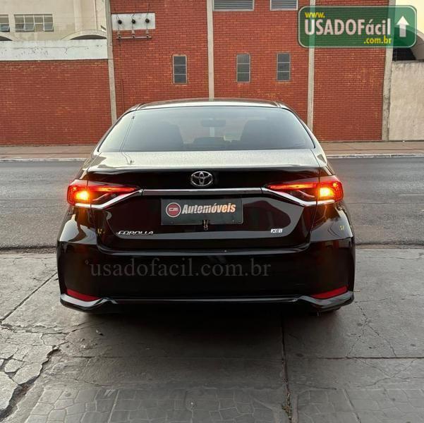 Foto do veículo