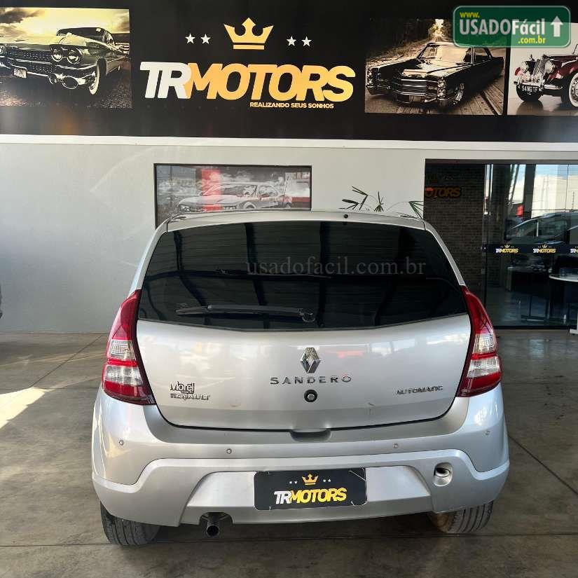 Foto do veículo