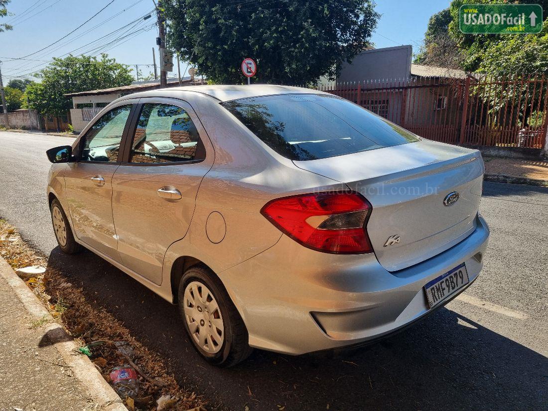 Foto do veículo
