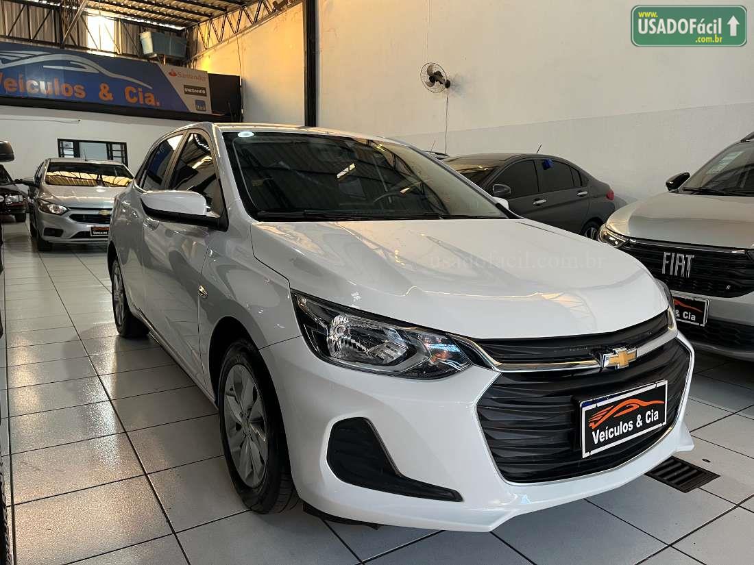 Foto do veículo