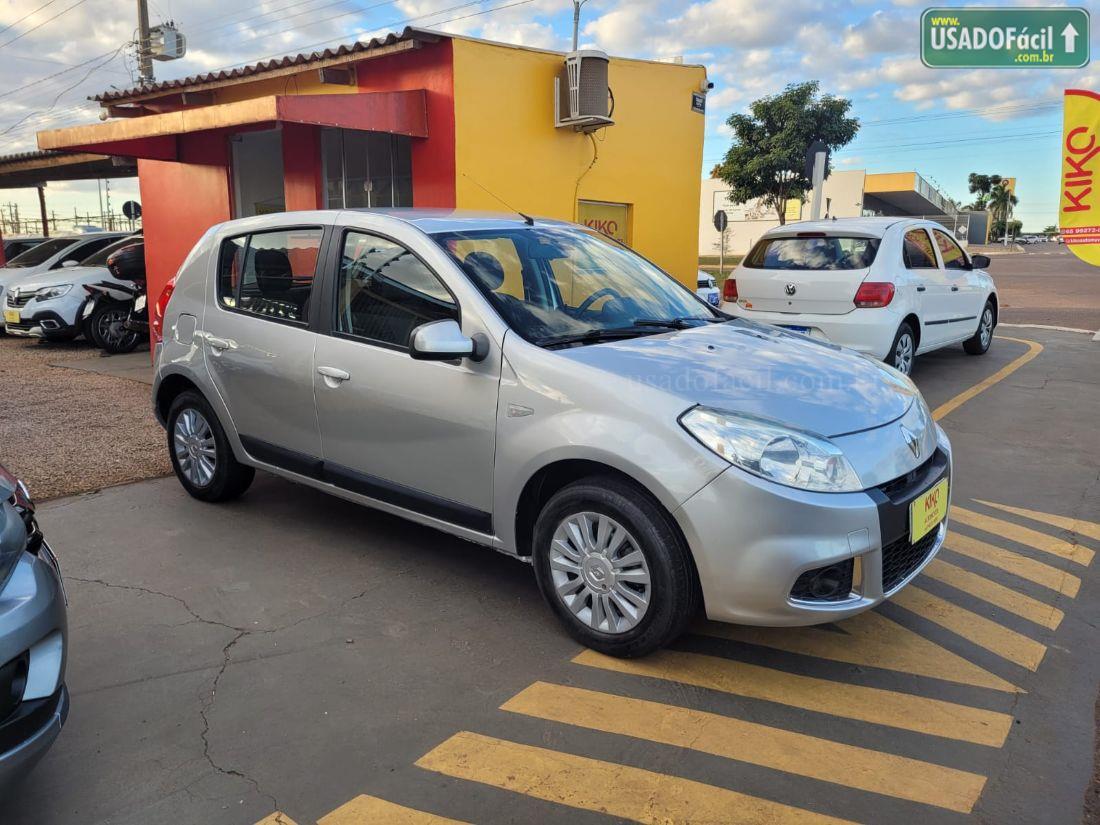 Foto do veículo