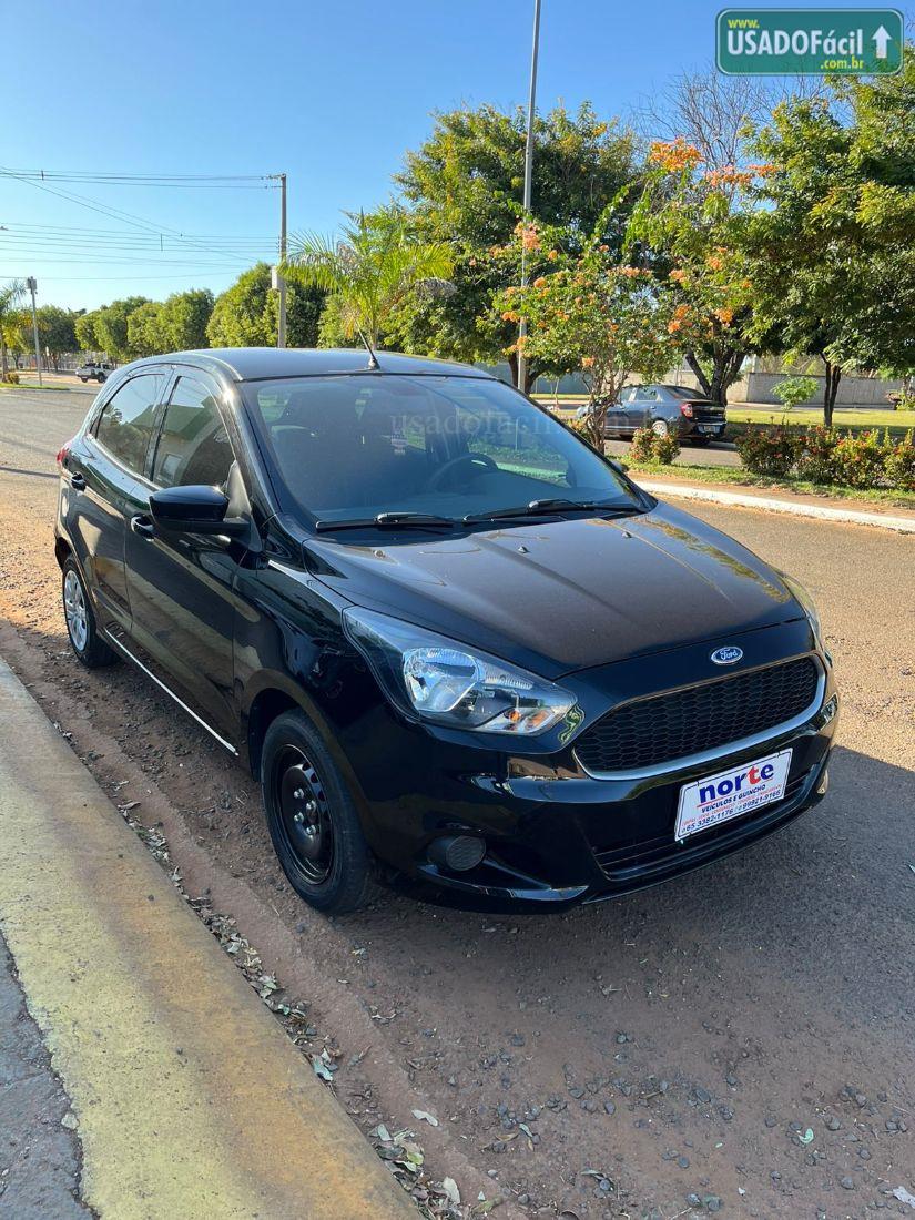 Foto do veículo