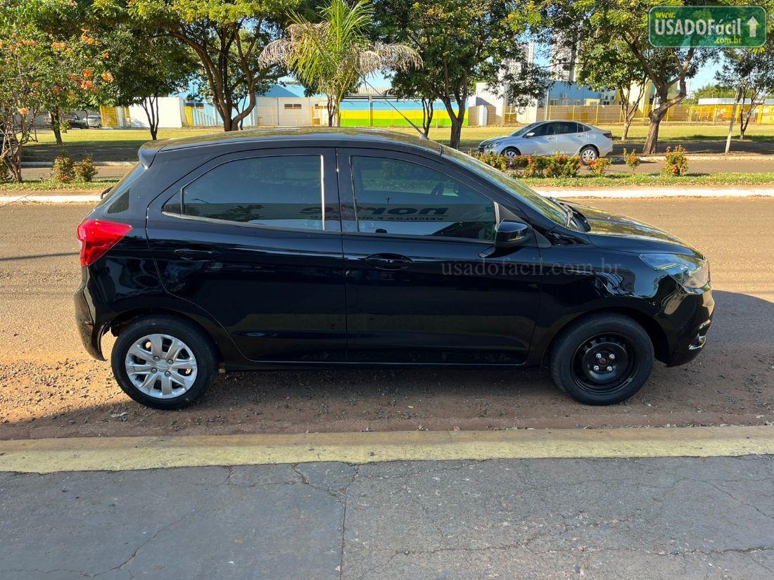 Foto do veículo