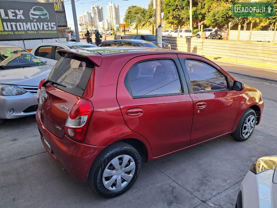Foto do veículo