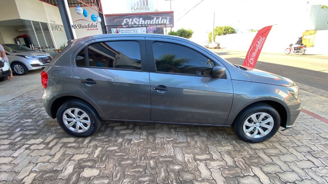 Foto do veículo