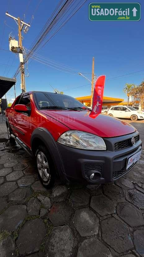 Foto do veículo
