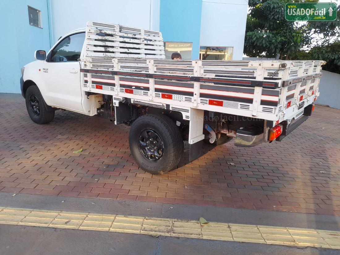 Foto do veículo