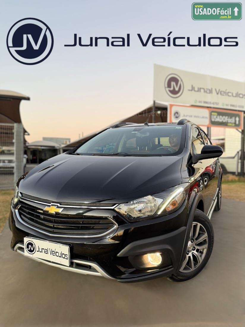 Foto do veículo